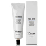 Baxter of California Facial Scrub 120ml - Manandshaving - Baxter of California