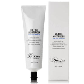Baxter of California Oil Free Moisturizer 120ml - Manandshaving - Baxter of California
