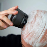 Better be Bold Head Shave Cream with ultra - glide effect 150ml - Manandshaving - Better be Bold