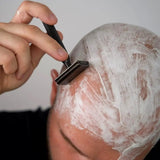 Better be Bold Head Shave Cream with ultra - glide effect 150ml - Manandshaving - Better be Bold