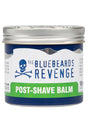 Bluebeards Revenge after shave balm 150ml - Manandshaving - Bluebeards Revenge