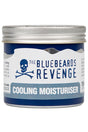 Bluebeards Revenge Cooling Moisturiser 150ml - Manandshaving - Bluebeards Revenge