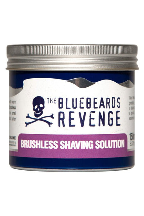 Bluebeards Revenge scheergel 150ml - Manandshaving - Bluebeards Revenge