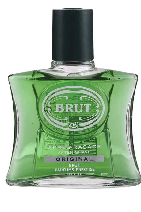 Brut Original after shave 100ml - Manandshaving - Brut
