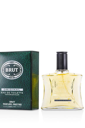 Brut Original eau de toilette 100ml - Manandshaving - Brut