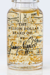 Captain Fawcett's Jimmy Niggles Esq. The Million Dollar 50ml - Manandshaving - Captain Fawcett