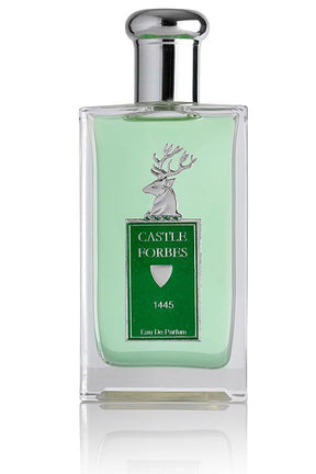 Castle Forbes Eau de Parfum 1445 100ml - Manandshaving - Castle Forbes