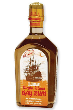 Clubman Pinaud Bay Rum after shave 177ml - Manandshaving - Clubman Pinaud