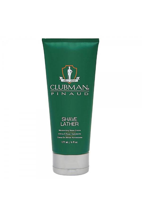 Clubman Pinaud scheercrème 177gr - Manandshaving - Clubman Pinaud