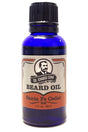 Colonel Ichabod Conk baardolie Santa Fe Cedar 30ml - Manandshaving - Col. Ichabod Conk
