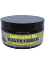 Colonel Ichabod Conk scheercrème Southwestern Sun 160ml - Manandshaving - Col. Ichabod Conk