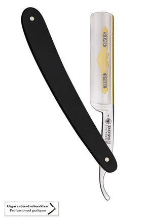 DOVO open scheermes Prima 5/8" - 12581084 - Manandshaving - DOVO