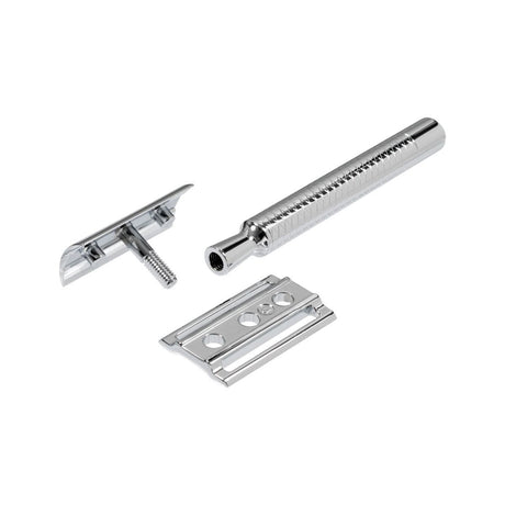 DOVO safety razor Primo II - Manandshaving - DOVO