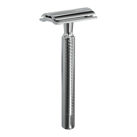 DOVO safety razor Primo II - Manandshaving - DOVO