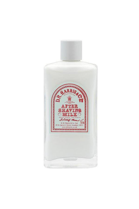 DR Harris after shave balm 100ml - Manandshaving - DR Harris