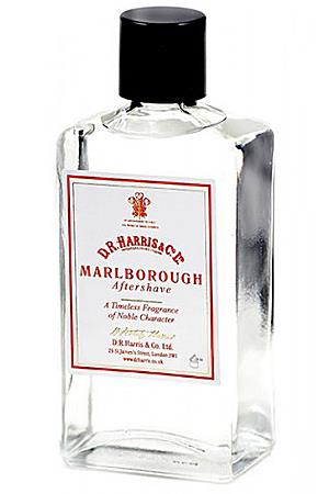 DR Harris after shave Marlborough 100ml - Manandshaving - DR Harris