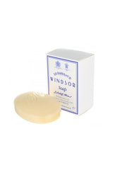 DR Harris badzeep Windsor 150gr - Manandshaving - DR Harris