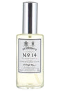 DR Harris cologne No. 14 Vetiver Lemon 50ml - Manandshaving - DR Harris