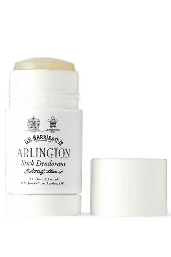 DR Harris deodorant stick Arlington 75gr - Manandshaving - DR Harris