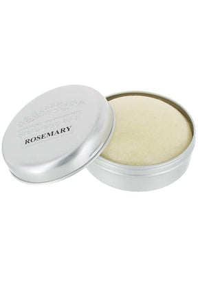 DR Harris Rozemarijn shampoo bar 50gr - Manandshaving - DR Harris
