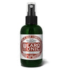 Dr K Soap Company baardolie Cool Mint Extra Large 100ml - Manandshaving - Dr K. Soap Company