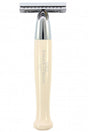 Edwin Jagger DE72 double edge safety razor wit - Manandshaving - Edwin Jagger