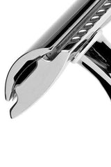 Edwin Jagger double edge safety razor 3D diamond zwart chroom - Manandshaving - Edwin Jagger