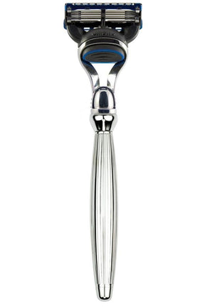 Edwin Jagger scheermes Fusion Lined Bulbous - BLIF - Manandshaving - Edwin Jagger