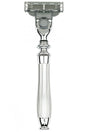 Edwin Jagger scheermes Mach3 Chatsworth Barley - CBAM3 - Manandshaving - Edwin Jagger