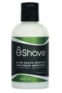 eShave after shave balm Soother White Tea 177ml - Manandshaving - eShave