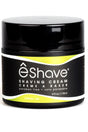 eShave scheercrème Verbana Lime 120gr - Manandshaving - eShave