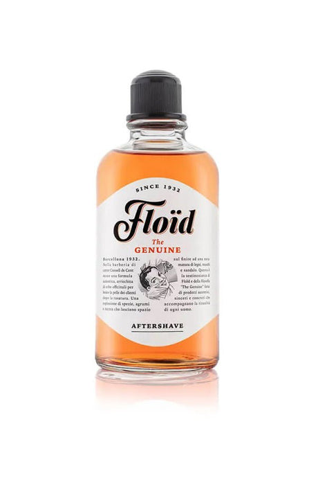 Floïd after shave The Genuine 400ml - Manandshaving - Floïd