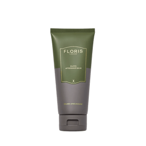Floris London after shave balm Elite 100ml - Manandshaving - Floris London