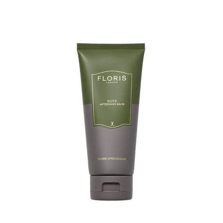 Floris London after shave balm Elite 100ml - Manandshaving - Floris London