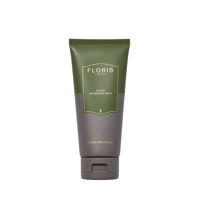 Floris London after shave balm Elite 100ml - Manandshaving - Floris London