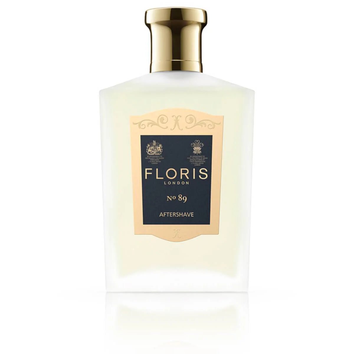 Floris London after shave NO. 89 100ml - Manandshaving - Floris London