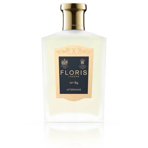 Floris London after shave NO. 89 100ml - Manandshaving - Floris London