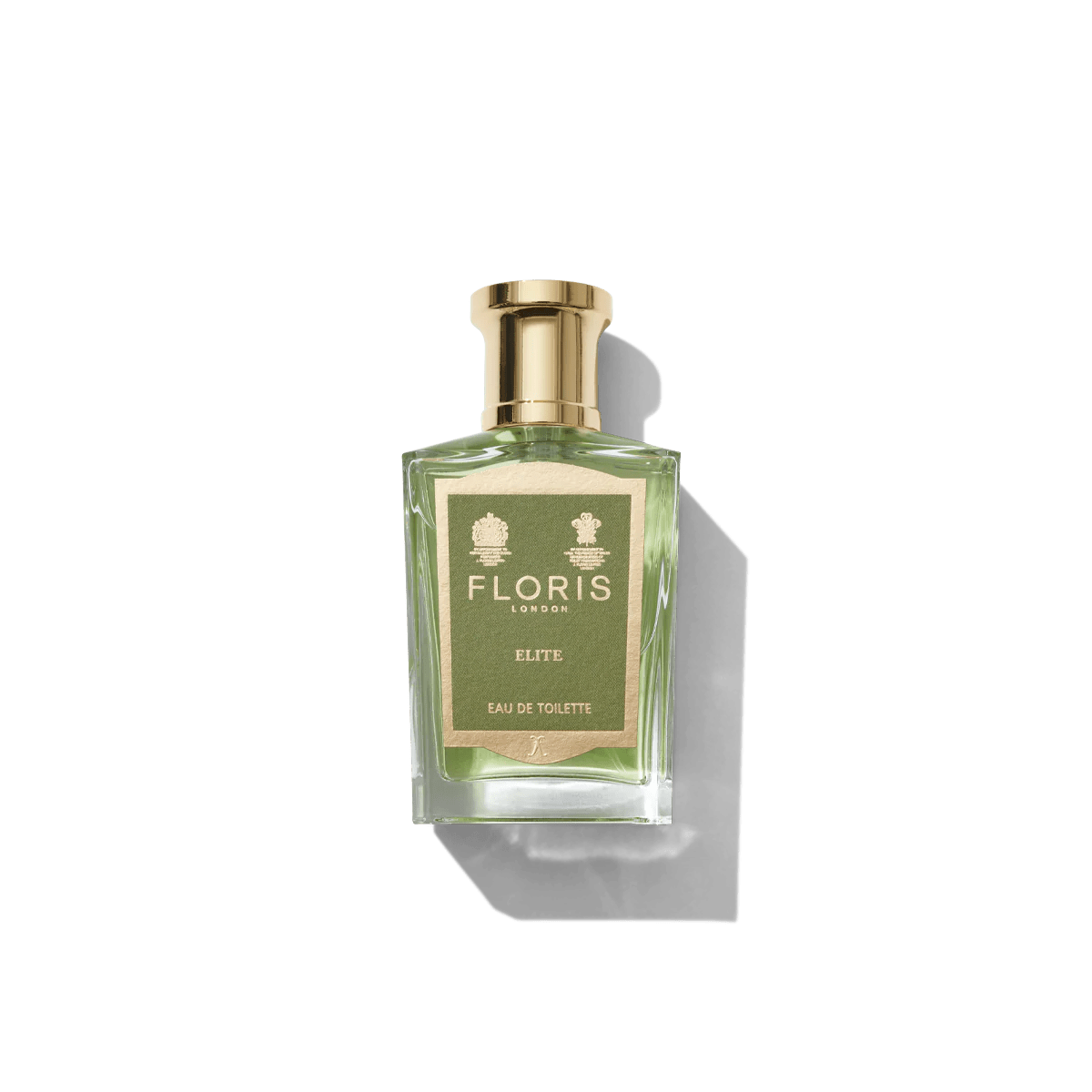 Floris London eau de toilette Elite 50ml After shave and men's