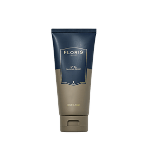 Floris London scheercrème NO. 89 100ml - Manandshaving - Floris London