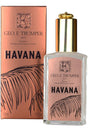Geo F Trumper cologne Havana 50ml - Manandshaving - Geo F Trumper