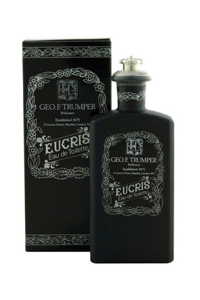 Geo F Trumper eau de toilette Eucris 100ml - Manandshaving - Geo F Trumper