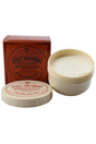 Geo F Trumper scheercrème Spanish Leather 200gr - Manandshaving - Geo F Trumper