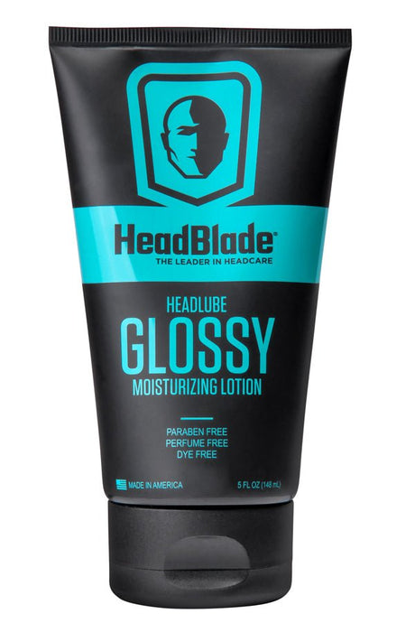 HeadBlade after shave balm Glossy 150ml - Manandshaving - HeadBlade