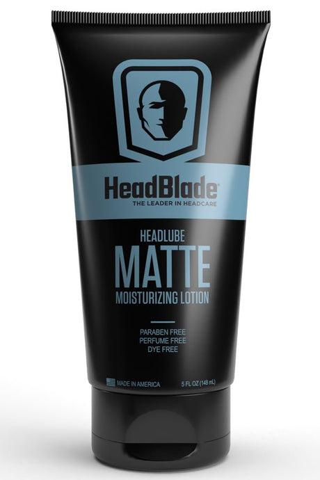 HeadBlade after shave balm Matte 150ml - Manandshaving - HeadBlade