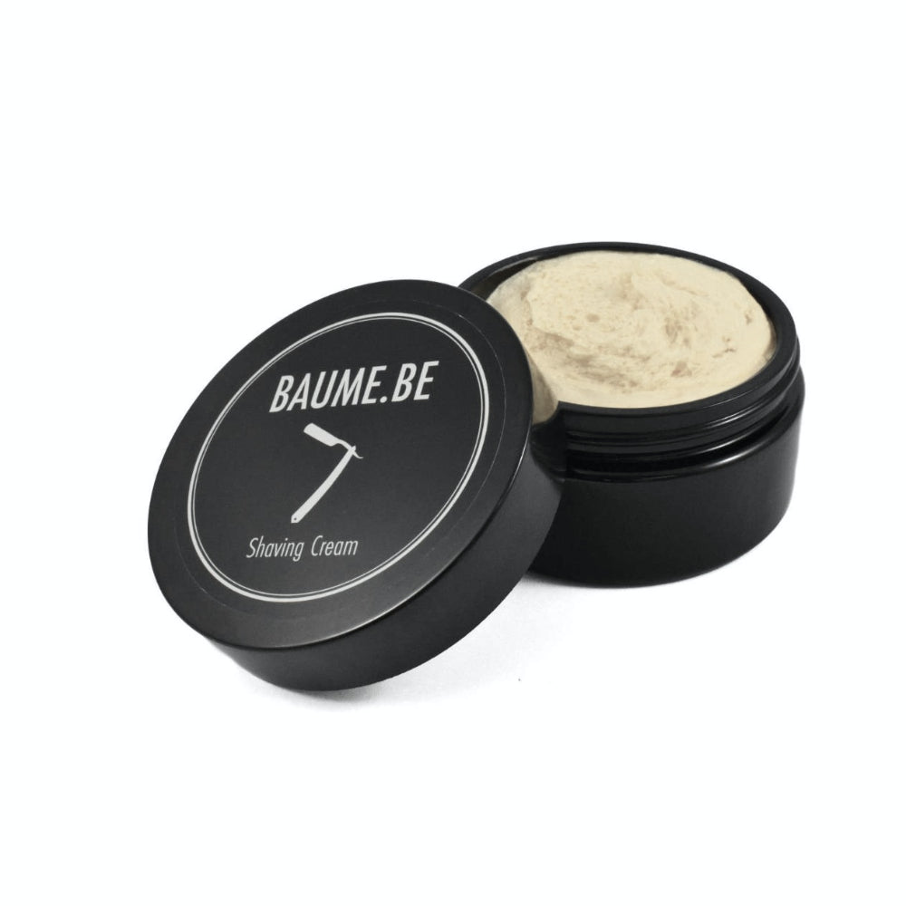 BAUME.BE shaving cream 200ml