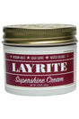 Layrite Supershine Pomade 113gr - Manandshaving - Layrite