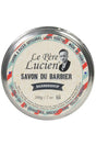 Le Pere Lucien scheercrème Italian Barbershop 200gr - Manandshaving - Le Pere Lucien