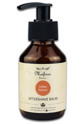 Meissner Tremonia after shave balm Indian Flavour 100ml - Manandshaving - Meissner Tremonia