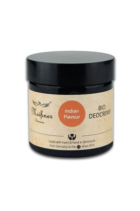 Meissner Tremonia deodorantcrème Indian Flavour 75gr - Manandshaving - Meissner Tremonia