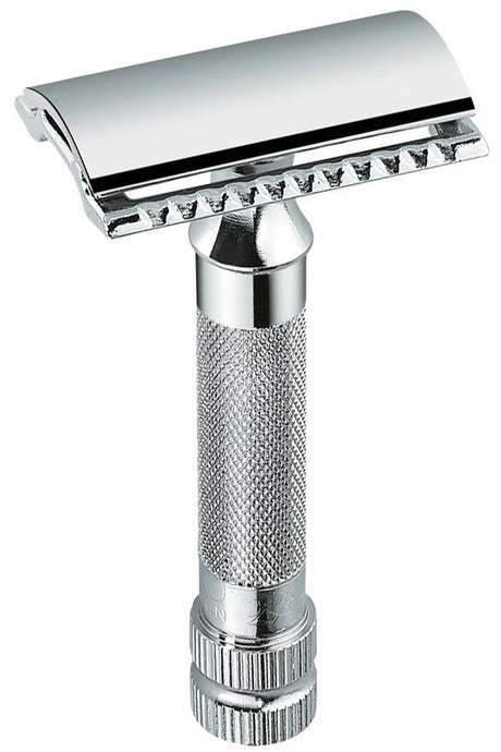 Merkur 34C double edge safety razor - Manandshaving - Merkur